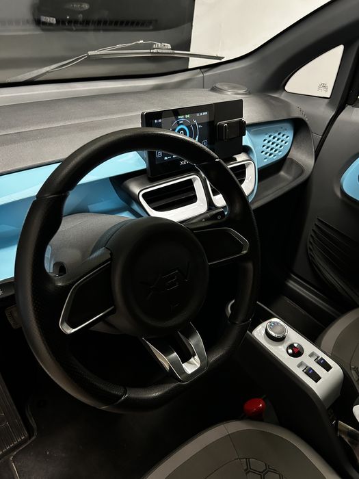 XEV Yoyo/Electric/Panoramic/Keyless/Faruri LED/AC