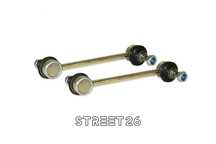 Bielete Antiruliu pentru Suspensie Sport BMW Seria 3 E46 (1998-2005)