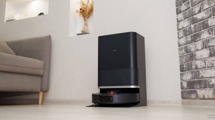 Xiaomi Robot Vacuum X20 Max