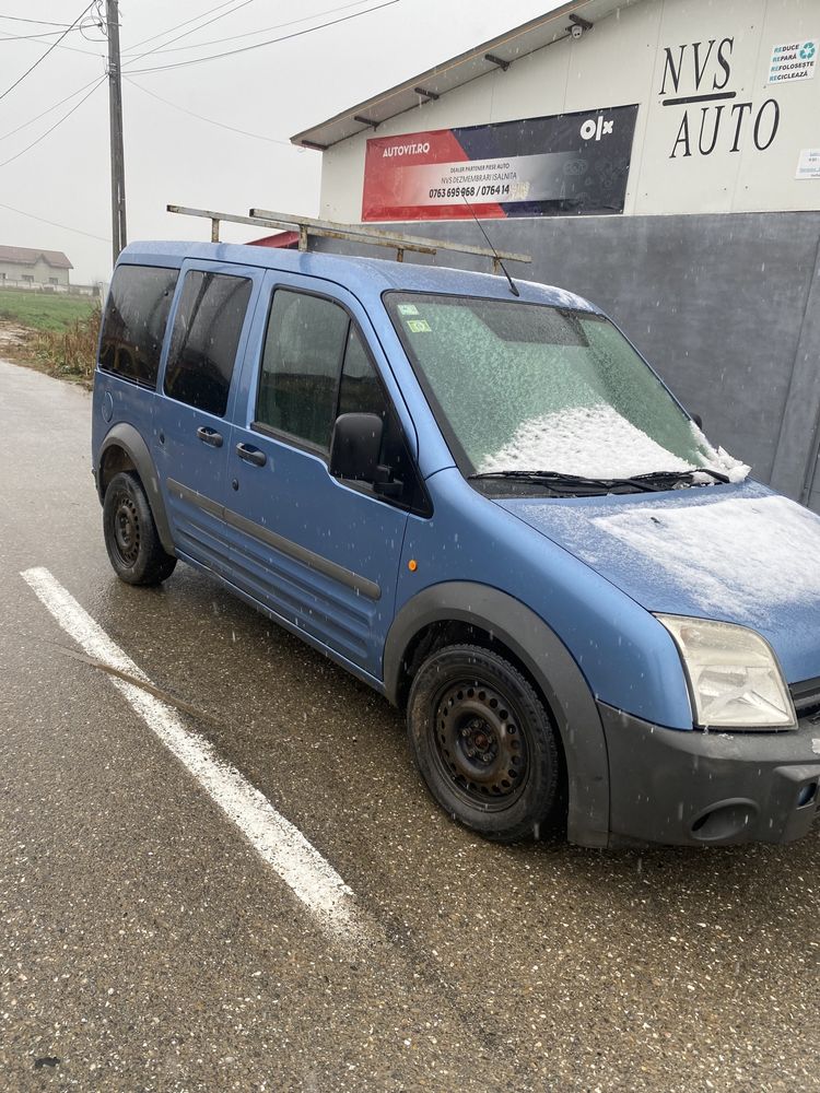 Dezmembrari Ford Transit Connect 1.8 Tdci