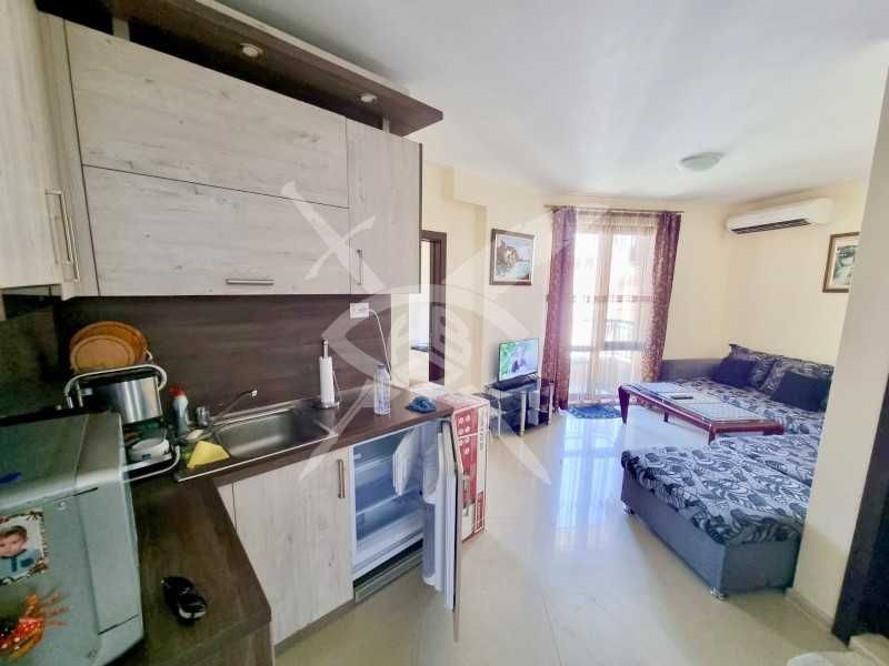 Продава се Двустаен апартамент в Созопол - 42 кв.м за 1810 €/кв.м - Снимка #1