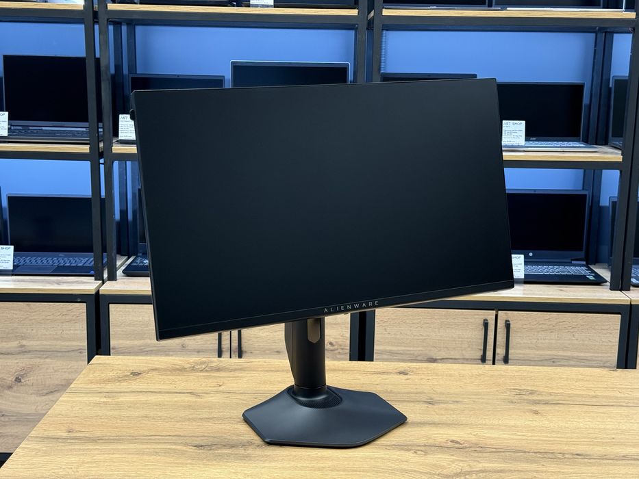 Монитор 24.5" Dell Alienware AW2523HF | 360Hz, IPS, Full HD