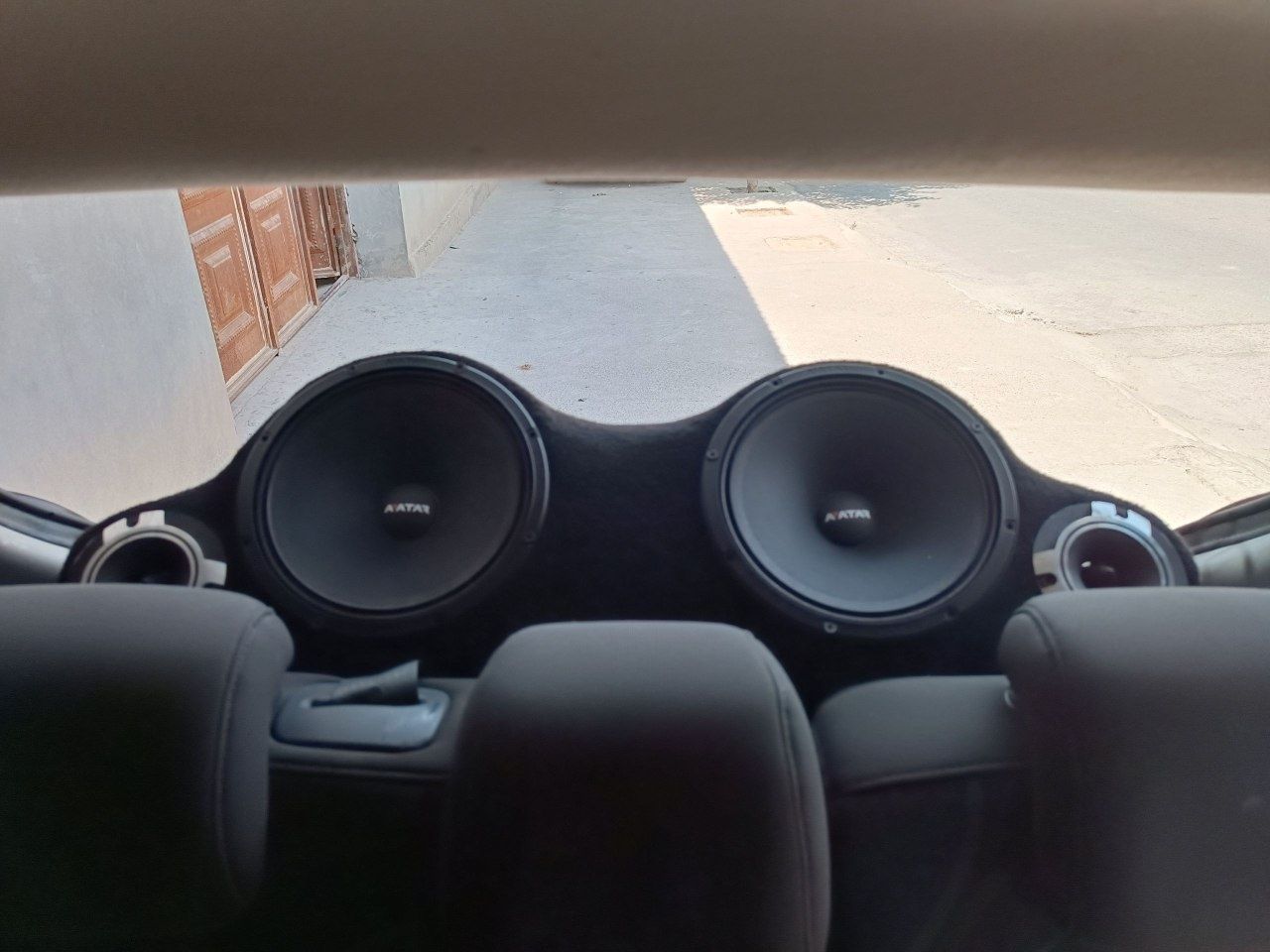 Aparatura komplekt
