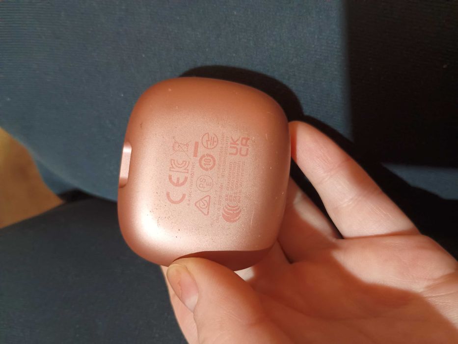 Carcasa casti jbl live pro 2