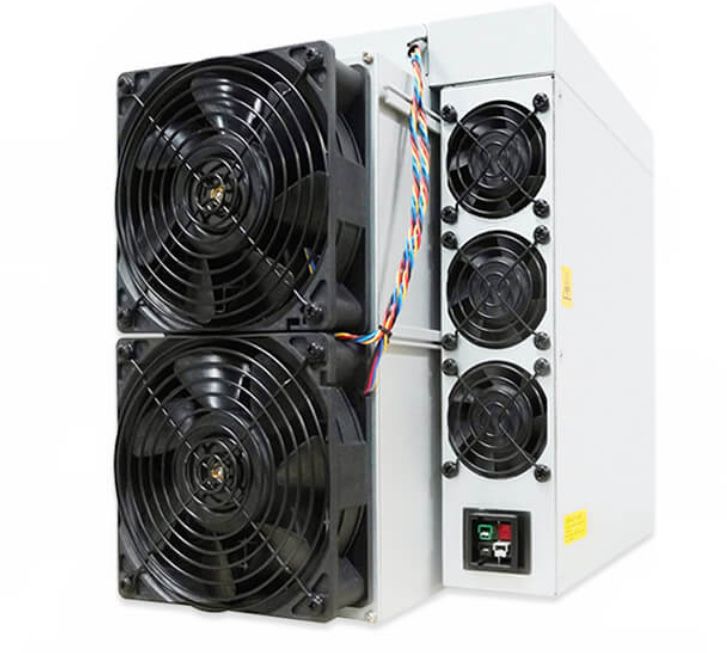 Antminer s21+ Pro / Bitcoin miner / Ultima generatie / Mineri noi