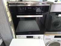 Фурна Miele H2661-B 76литра.