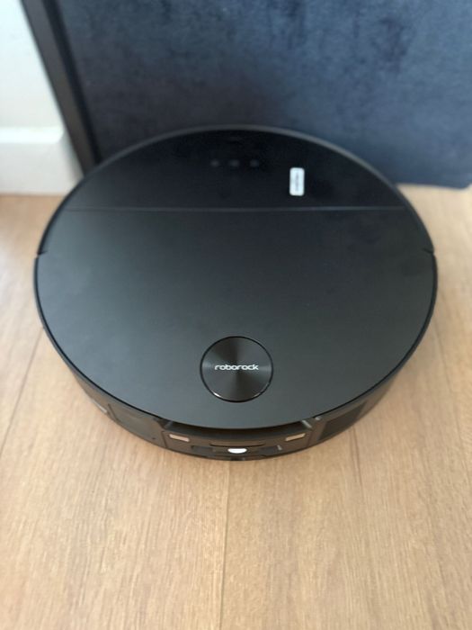 Roborock saros 10 (pt piese)