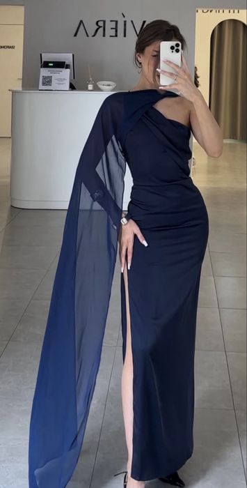 Платье Viera Brand