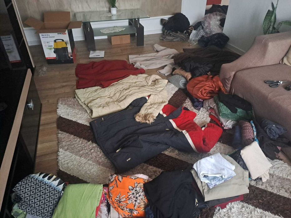 Lot haine dama stare buna