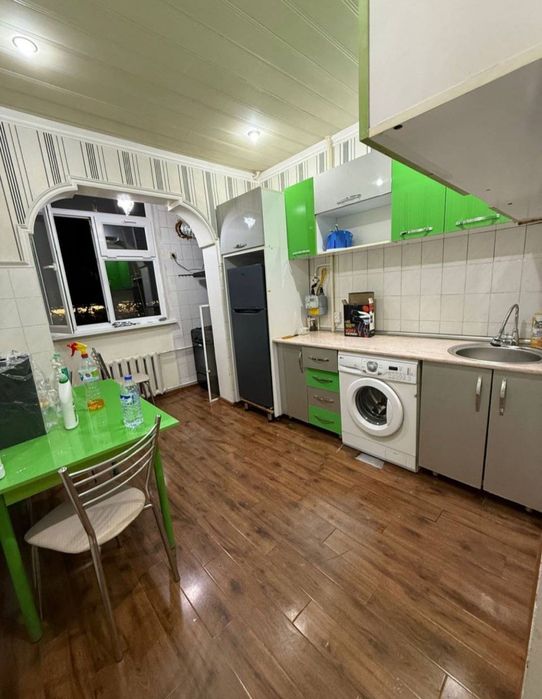 Сдам Квартиру Яккасарайский 2/4/9-500$
