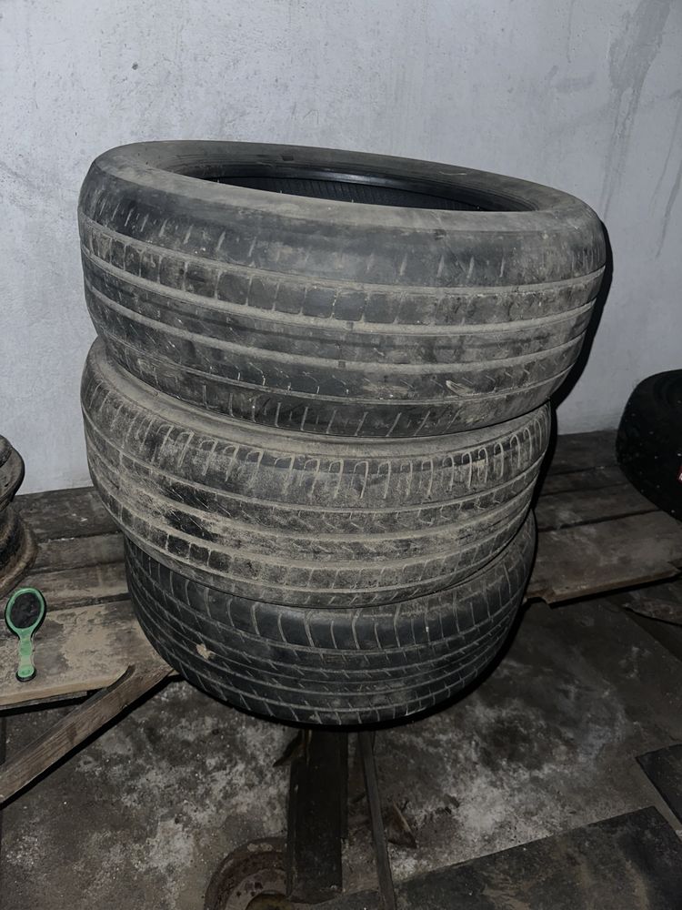 Продам автошины