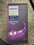 Leduri SMART Philips Hue LED 1m