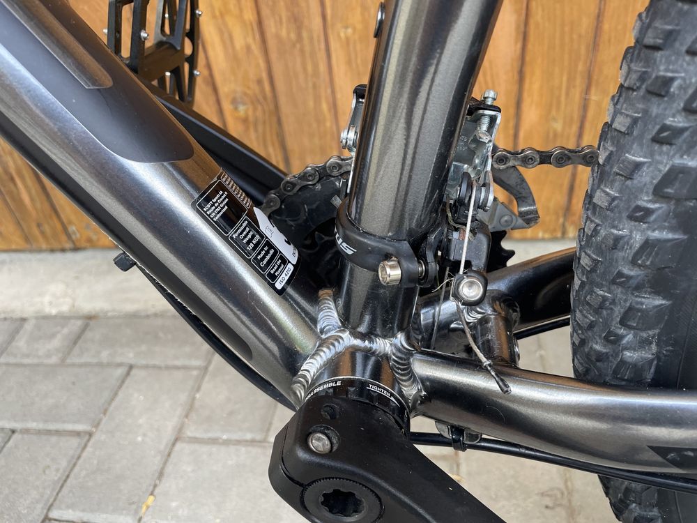 Bicicletă MTB Scott Aspect , cadru L , roti 29, 2024
