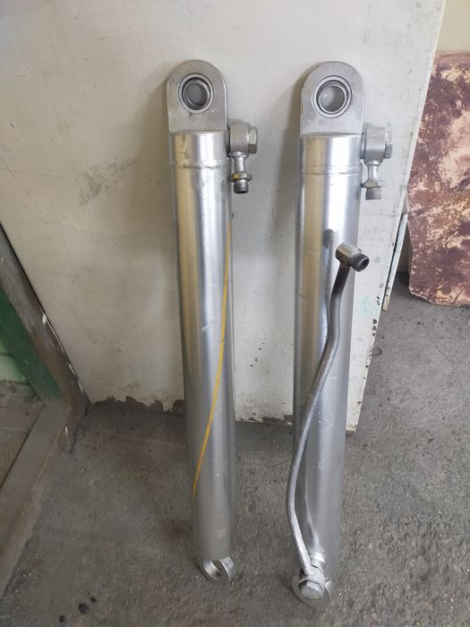 Цилиндр  гидравлический для прицепа,трактора