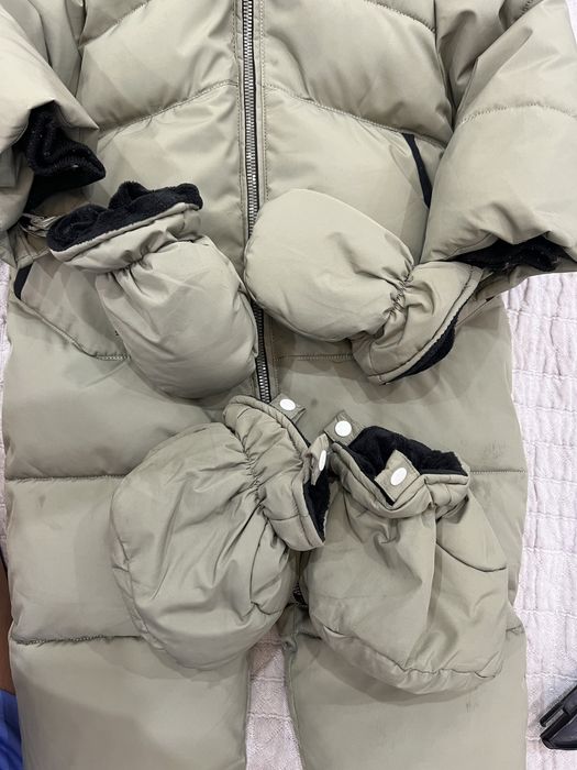 Комбинезон детский