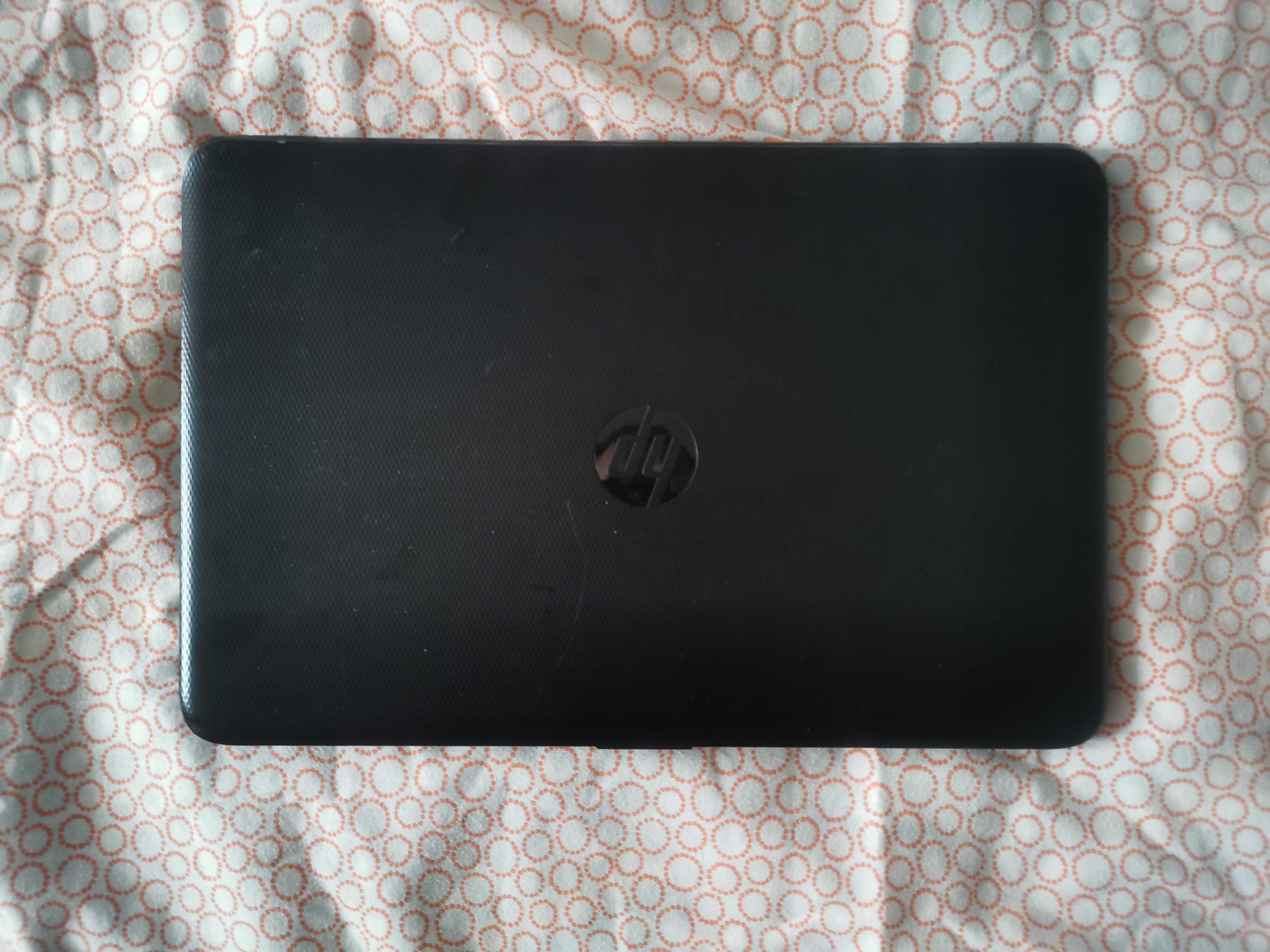 Лаптоп HP RTL8723BENF Notebook - 15.6"