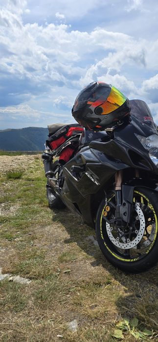 Suzuki GSXR 1000 K5