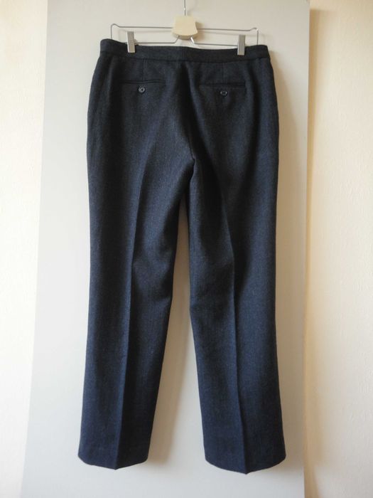 Ralph Lauren/М/нов/100% вълна/дамски панталон