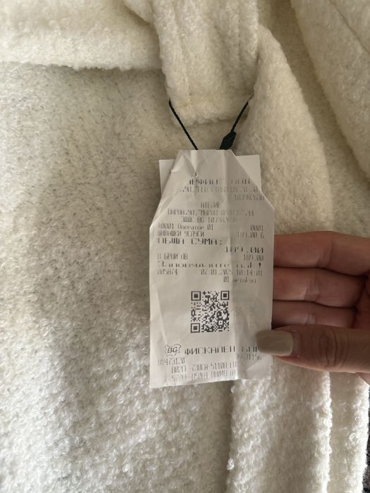 Жилетка foteva fashion