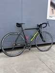 Cursiera R-Alfier carbon . Ultegra Cadru M pt 1.70-80