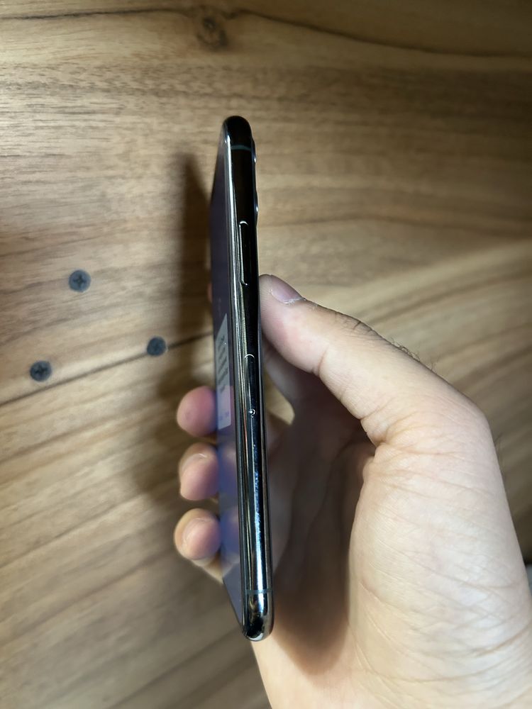 Iphone 11 pro naxtga va nasiyaga
