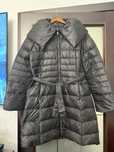 Женский пуховик Maxmara