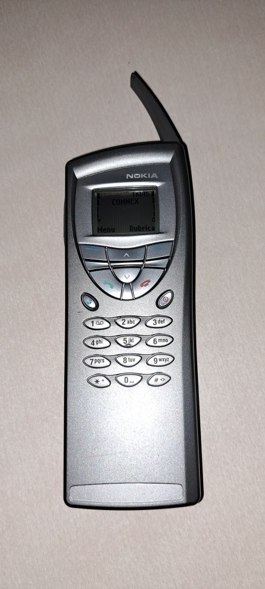 Nokia 9210i communicator impecabil