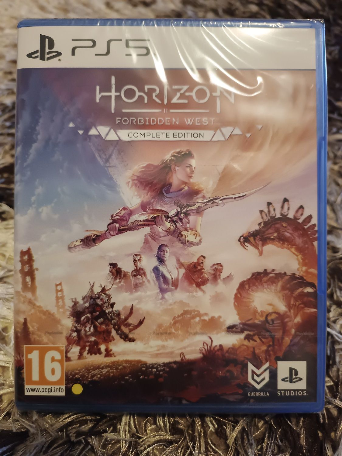 НОВИ PlayStation 5 Игри PS5 Pro