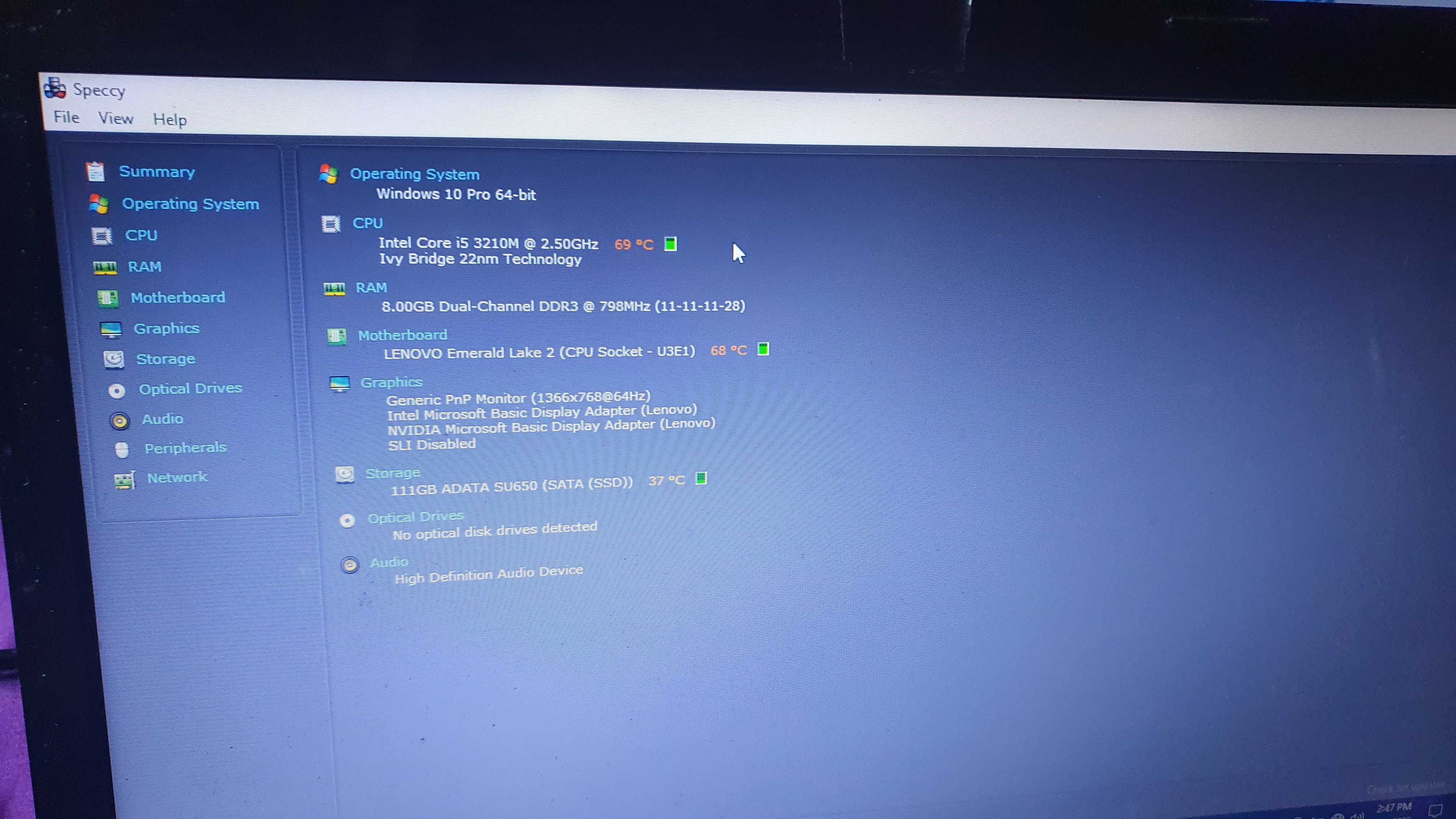 3 Laptopuri Lenovo I5 touchscreen