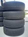 4 Броя 205/60/16 Continental 2x8,5mm 2x7mm 1x22 1x20 2x19 DOT