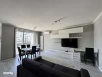 De închiriat apartament 2 camere Coresi, Kasper