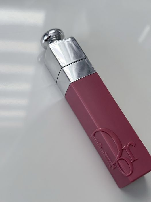DIOR Addict Lip Tint течно червило