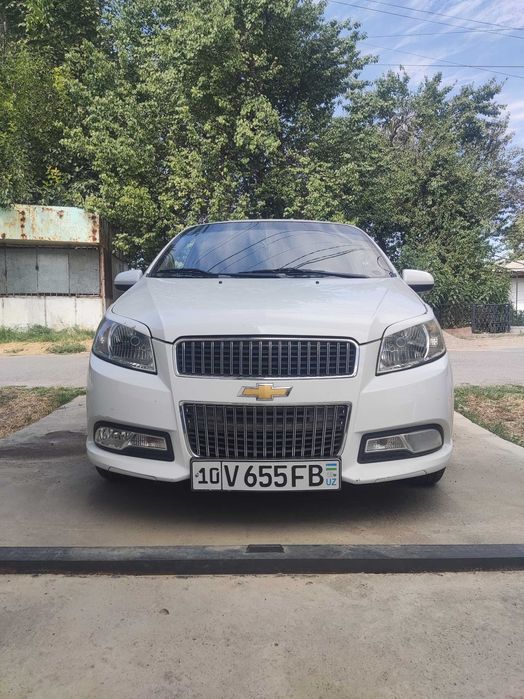 Nexia3 sroshno sotiladi