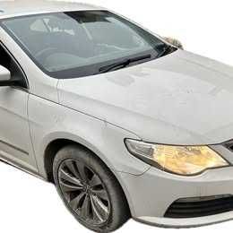 Dezmembrez vw passat cc 1.8 tsi  motor cdaa cutie MUE cod culoare LB9A