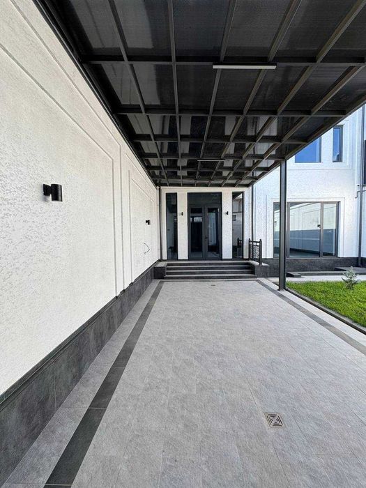 Мевазор махалада Сифатлий курилган хонадон сотувда