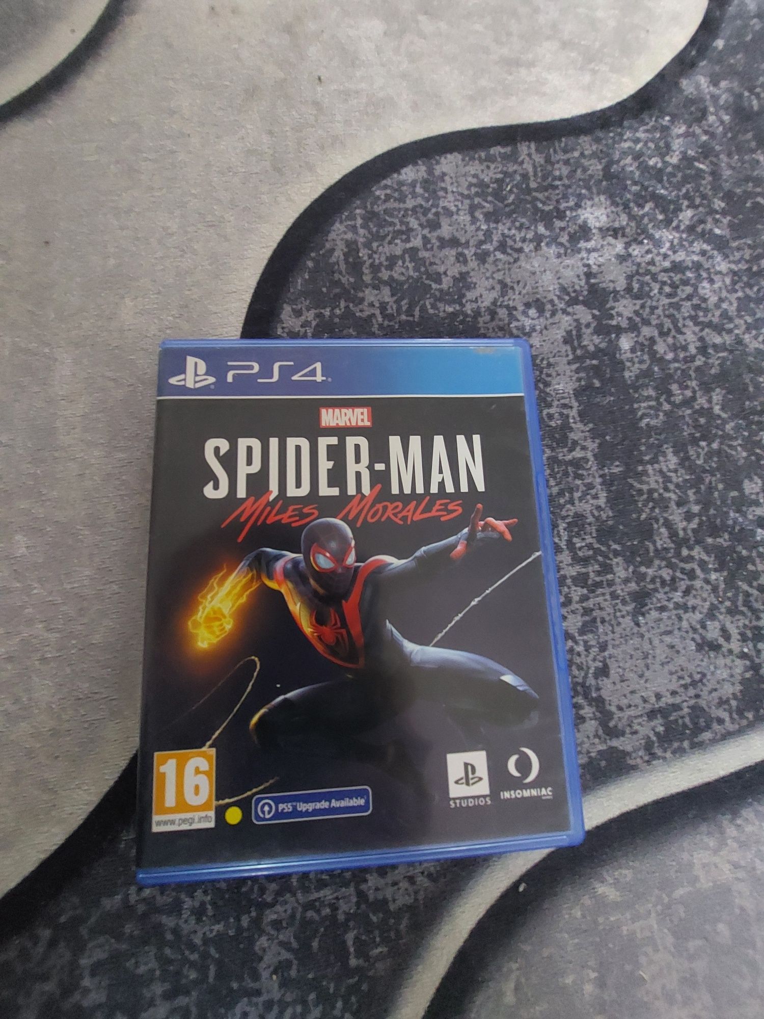 Jocuri ps4 care merg si pe ps5