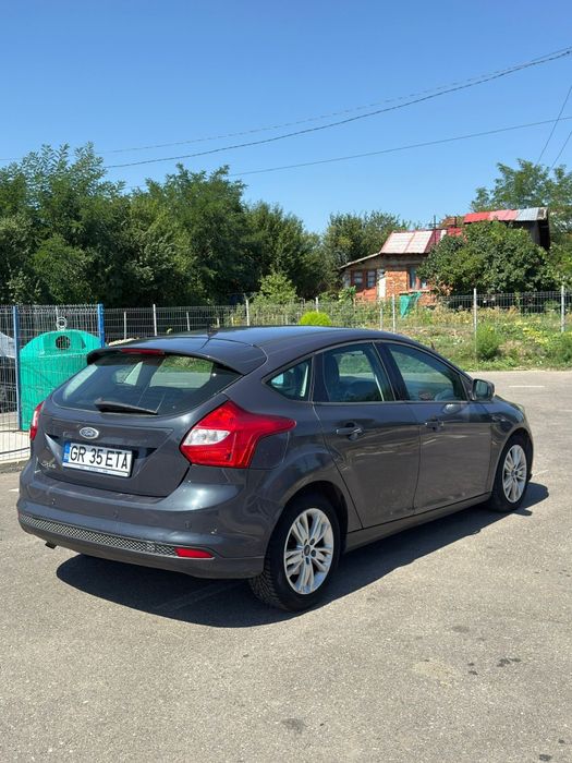 Vand Ford Focus 3 1.6tdci 95cp euro 5
