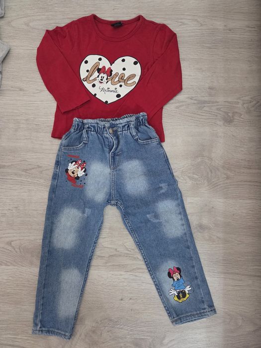 Детски лотове размер 92/98