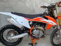 KTM SXF 450 2019