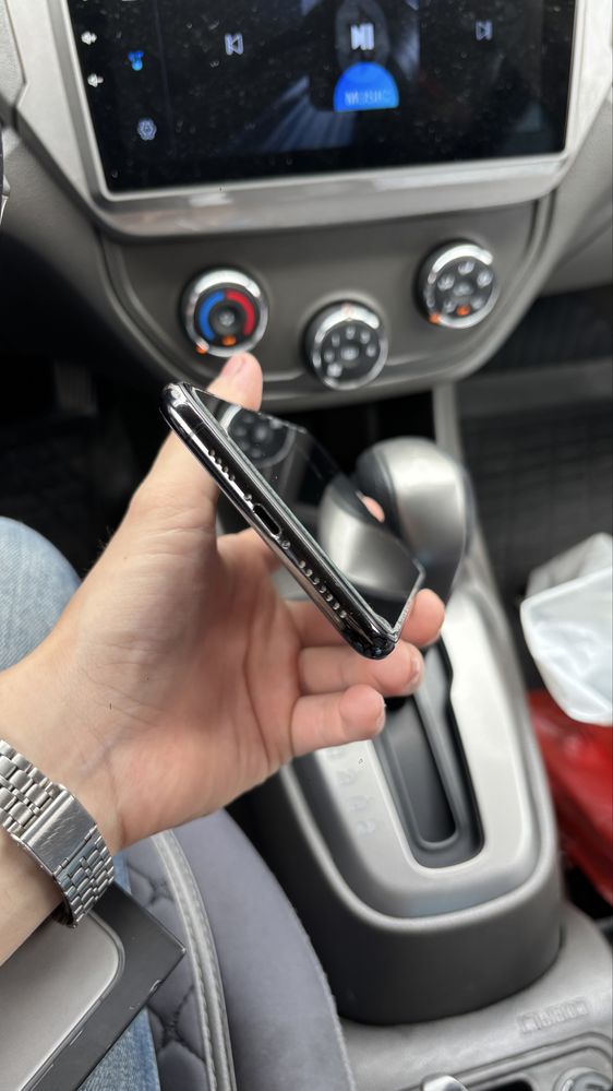 Iphone 11 pro max 256gb