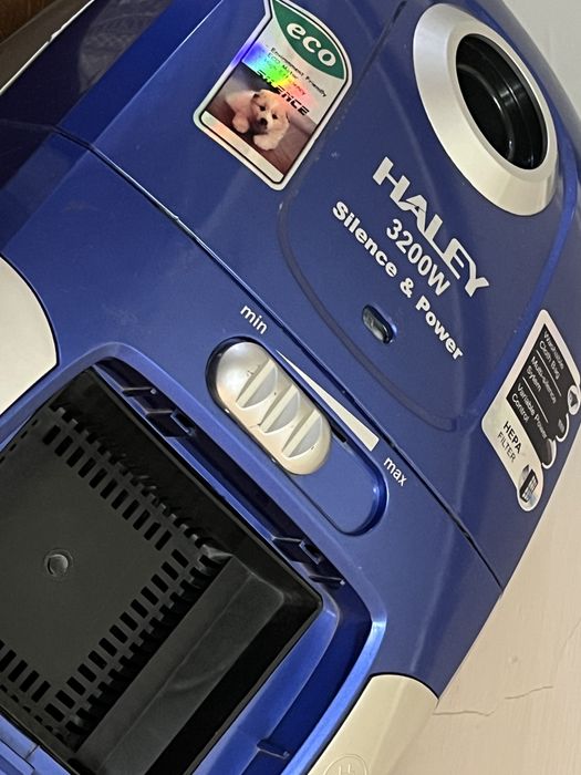 Пылесос Haley HY-1717