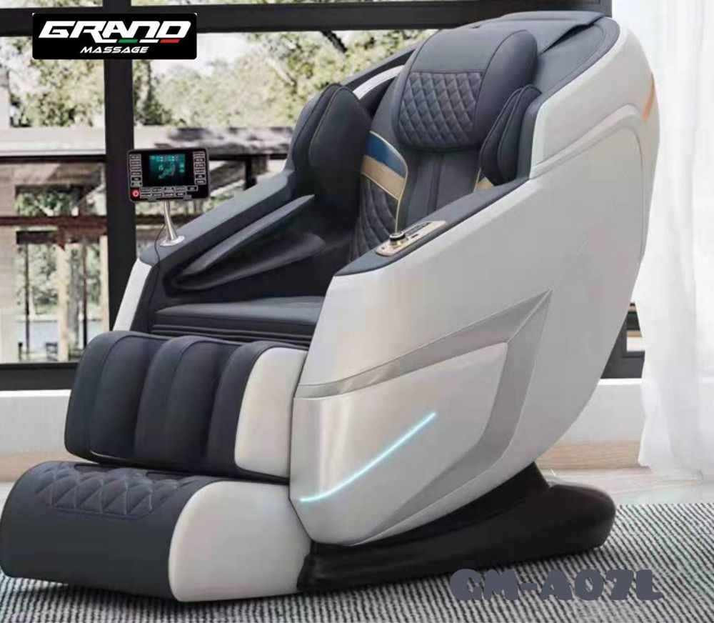 Кресло массажное Adiks G-12