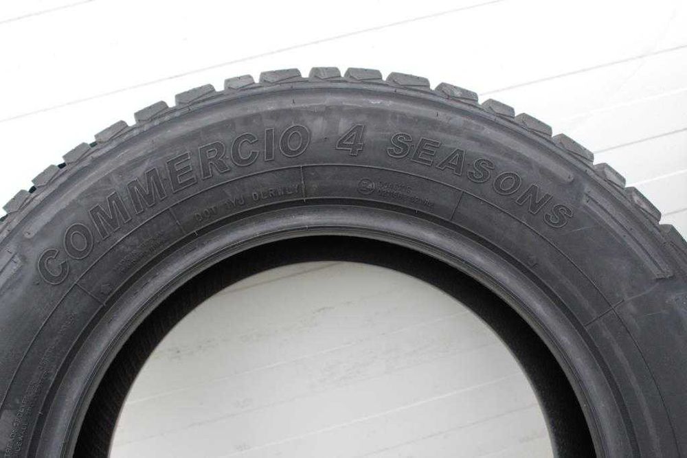 Anvelope noi 195/75 R16C Sailun, All Season