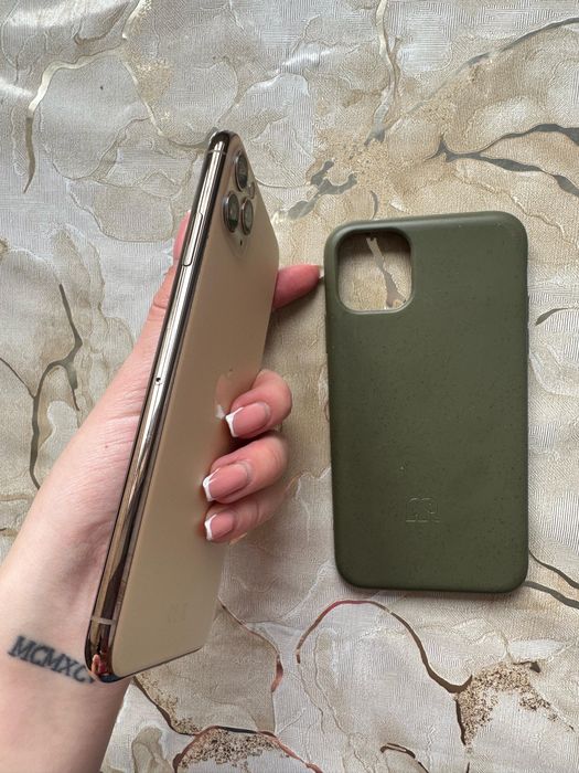 iPhone 11 Pro Max 512Gb, stare foarte bună- preț fix