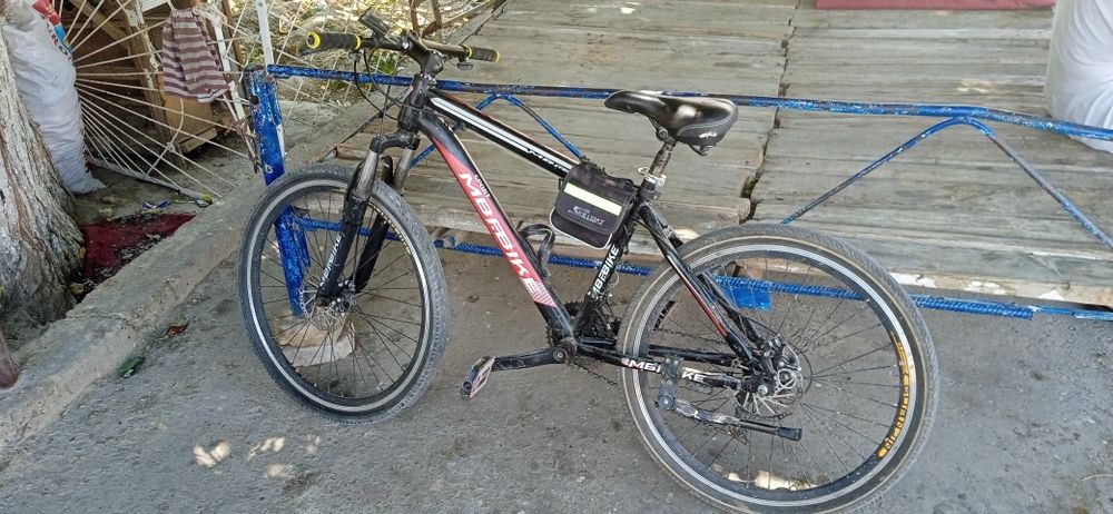 Velosiped Sport Bike tezda sotiladi