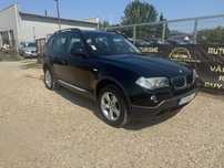 BMW X3 Bmw x3,2.0 diesel Xdrive