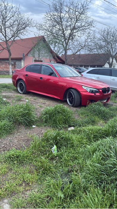 Dezembrez bmw e60,e46,seria 1 si multe altele modele