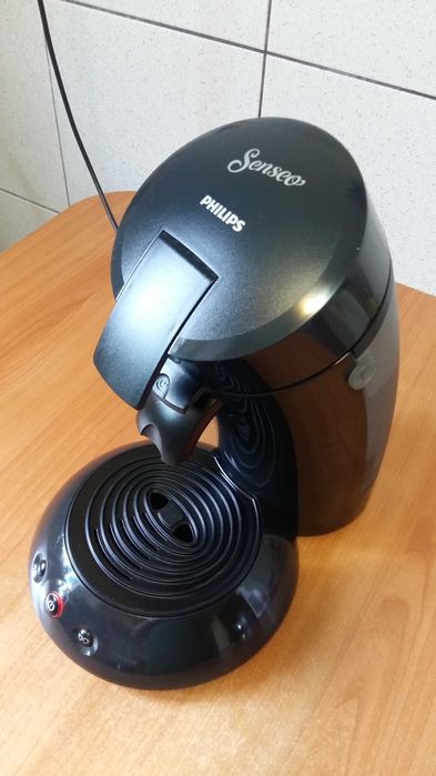 Espressor automat cu pad Philips HD Senseo Original functional