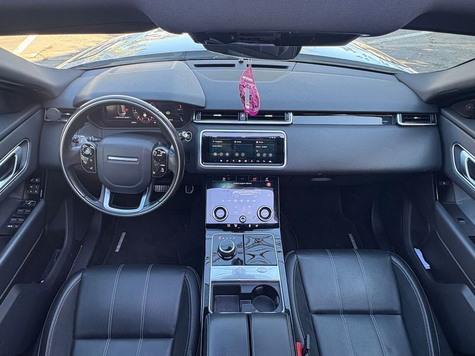 Range Rover Land Rover Velar R Dynamic 2020 2.0D