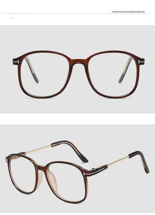 Rame ochelari TomFord cu dioptrie de la +1 la +4